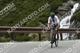 Photo #3304528 | 01-07-2023 11:34 | Passo Dello Stelvio - Waterfall curve BICYCLES