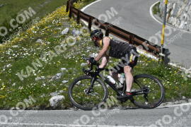 Photo #3377074 | 07-07-2023 14:15 | Passo Dello Stelvio - Waterfall curve BICYCLES