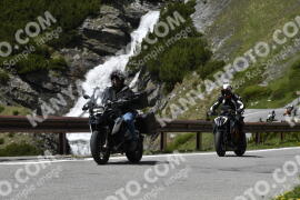 Photo #2110765 | 08-06-2022 13:34 | Passo Dello Stelvio - Waterfall curve