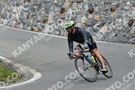 Photo #2308733 | 15-07-2022 13:05 | Passo Dello Stelvio - Waterfall curve BICYCLES