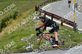 Photo #2681207 | 17-08-2022 10:35 | Passo Dello Stelvio - Waterfall curve BICYCLES