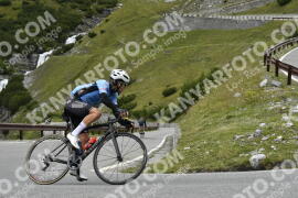 Photo #3794900 | 10-08-2023 11:38 | Passo Dello Stelvio - Waterfall curve BICYCLES