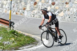 Photo #2220662 | 02-07-2022 15:52 | Passo Dello Stelvio - Waterfall curve BICYCLES