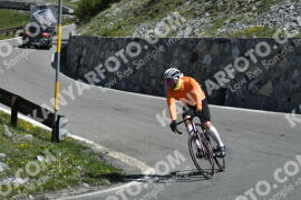 Photo #3171651 | 19-06-2023 10:32 | Passo Dello Stelvio - Waterfall curve BICYCLES