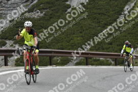 Photo #3270033 | 28-06-2023 11:35 | Passo Dello Stelvio - Waterfall curve BICYCLES