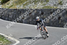 Photo #2751934 | 26-08-2022 10:57 | Passo Dello Stelvio - Waterfall curve BICYCLES