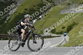 Photo #3797840 | 10-08-2023 16:26 | Passo Dello Stelvio - Waterfall curve BICYCLES