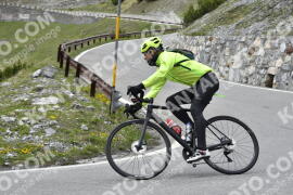 Photo #2077376 | 01-06-2022 14:28 | Passo Dello Stelvio - Waterfall curve BICYCLES