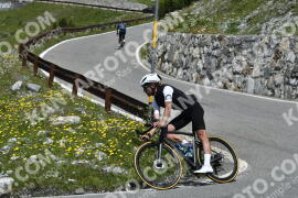 Foto #3542477 | 20-07-2023 12:46 | Passo Dello Stelvio - Waterfall Kehre BICYCLES