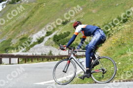 Photo #2418868 | 27-07-2022 13:47 | Passo Dello Stelvio - Waterfall curve BICYCLES
