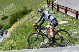 Photo #2199057 | 26-06-2022 16:09 | Passo Dello Stelvio - Waterfall curve BICYCLES