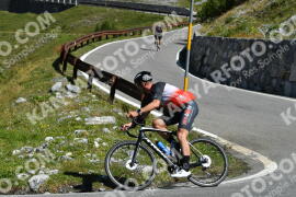 Photo #2503724 | 04-08-2022 10:50 | Passo Dello Stelvio - Waterfall curve BICYCLES