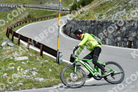 Photo #2530200 | 07-08-2022 11:34 | Passo Dello Stelvio - Waterfall curve BICYCLES