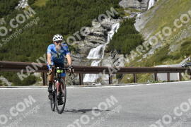 Photo #2799032 | 02-09-2022 13:08 | Passo Dello Stelvio - Waterfall curve BICYCLES