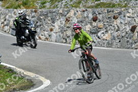 Foto #2515747 | 05-08-2022 12:52 | Passo Dello Stelvio - Waterfall Kehre BICYCLES