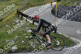 Photo #3281903 | 29-06-2023 10:31 | Passo Dello Stelvio - Waterfall curve BICYCLES