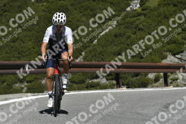 Photo #3235402 | 25-06-2023 10:38 | Passo Dello Stelvio - Waterfall curve BICYCLES