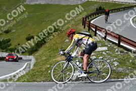 Foto #4026410 | 22-08-2023 15:11 | Passo Dello Stelvio - Waterfall Kehre BICYCLES