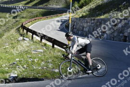 Photo #3496287 | 16-07-2023 09:30 | Passo Dello Stelvio - Waterfall curve BICYCLES