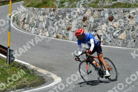 Photo #2496369 | 03-08-2022 13:26 | Passo Dello Stelvio - Waterfall curve BICYCLES