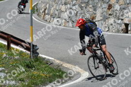 Photo #2146696 | 18-06-2022 13:44 | Passo Dello Stelvio - Waterfall curve BICYCLES