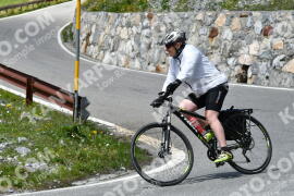 Photo #2192660 | 25-06-2022 14:43 | Passo Dello Stelvio - Waterfall curve BICYCLES