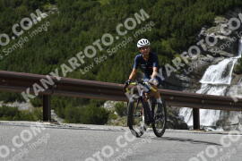 Photo #3842854 | 12-08-2023 14:38 | Passo Dello Stelvio - Waterfall curve BICYCLES