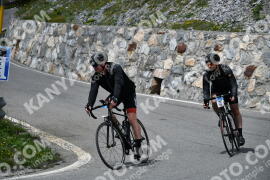 Photo #3216545 | 24-06-2023 14:53 | Passo Dello Stelvio - Waterfall curve BICYCLES