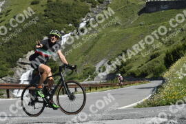 Photo #3348402 | 04-07-2023 09:39 | Passo Dello Stelvio - Waterfall curve BICYCLES