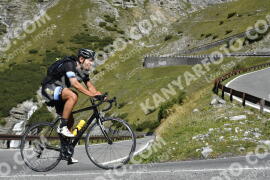 Photo #2738820 | 25-08-2022 11:10 | Passo Dello Stelvio - Waterfall curve BICYCLES