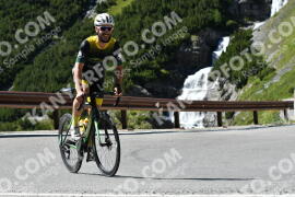 Photo #2255084 | 08-07-2022 16:12 | Passo Dello Stelvio - Waterfall curve BICYCLES