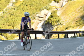 Photo #2619213 | 13-08-2022 09:23 | Passo Dello Stelvio - Waterfall curve BICYCLES