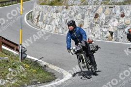 Photo #2886129 | 18-09-2022 13:19 | Passo Dello Stelvio - Waterfall curve BICYCLES