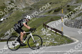 Photo #3060213 | 08-06-2023 11:19 | Passo Dello Stelvio - Waterfall curve BICYCLES