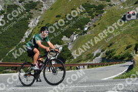 Foto #2513319 | 05-08-2022 10:05 | Passo Dello Stelvio - Waterfall Kehre BICYCLES