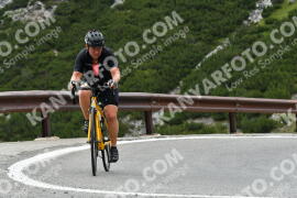Photo #2302530 | 14-07-2022 11:38 | Passo Dello Stelvio - Waterfall curve BICYCLES