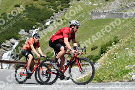 Photo #2296619 | 13-07-2022 12:05 | Passo Dello Stelvio - Waterfall curve BICYCLES