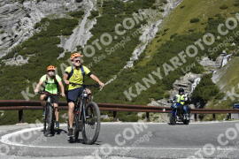 Photo #2727719 | 24-08-2022 10:34 | Passo Dello Stelvio - Waterfall curve BICYCLES