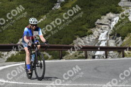Photo #2753029 | 26-08-2022 11:44 | Passo Dello Stelvio - Waterfall curve BICYCLES