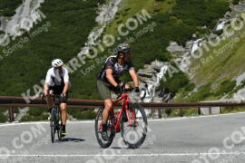 Photo #2495430 | 03-08-2022 12:00 | Passo Dello Stelvio - Waterfall curve BICYCLES