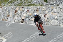 Photo #2630631 | 13-08-2022 14:29 | Passo Dello Stelvio - Waterfall curve BICYCLES