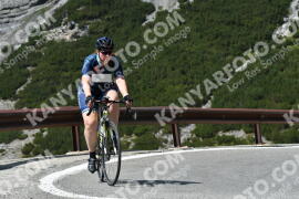 Photo #2594665 | 11-08-2022 13:09 | Passo Dello Stelvio - Waterfall curve BICYCLES