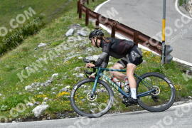 Photo #2131699 | 16-06-2022 13:31 | Passo Dello Stelvio - Waterfall curve BICYCLES