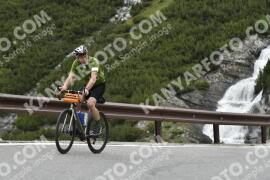 Photo #3201670 | 23-06-2023 13:07 | Passo Dello Stelvio - Waterfall curve BICYCLES