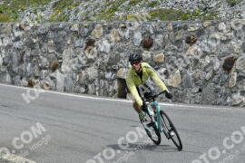 Photo #3255213 | 27-06-2023 12:15 | Passo Dello Stelvio - Waterfall curve BICYCLES