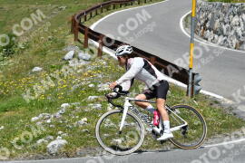Photo #2370660 | 22-07-2022 12:36 | Passo Dello Stelvio - Waterfall curve BICYCLES