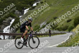 Photo #3304482 | 01-07-2023 11:33 | Passo Dello Stelvio - Waterfall curve BICYCLES