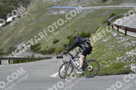 Photo #3044466 | 03-06-2023 12:49 | Passo Dello Stelvio - Waterfall curve BICYCLES