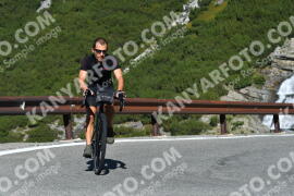 Photo #4217736 | 09-09-2023 10:17 | Passo Dello Stelvio - Waterfall curve BICYCLES