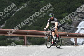 Photo #2176775 | 23-06-2022 12:21 | Passo Dello Stelvio - Waterfall curve BICYCLES